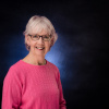 Cynthia Sterrett  EH5 DL5 PM5 MS4 IP3 ACG Photo